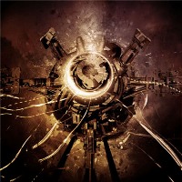 In-Quest - Made Out of Negative Matter